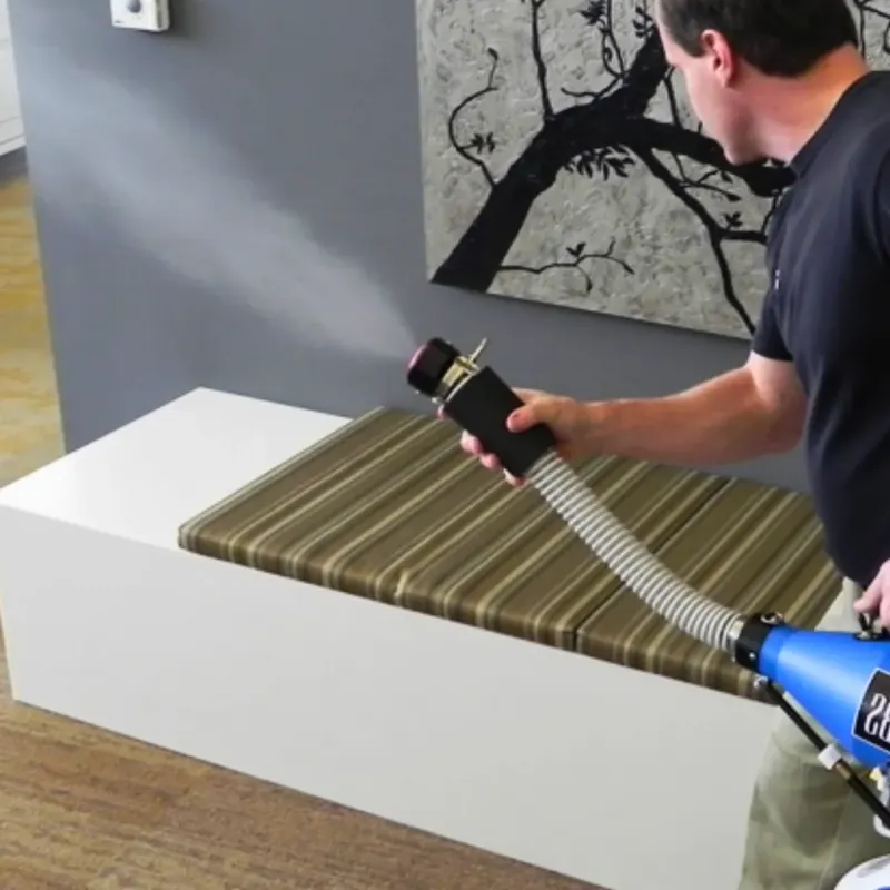 Professional Odor Removal in Golden Valley County, MT